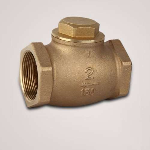 شیر خودکار سوزنی برنجی کیتز